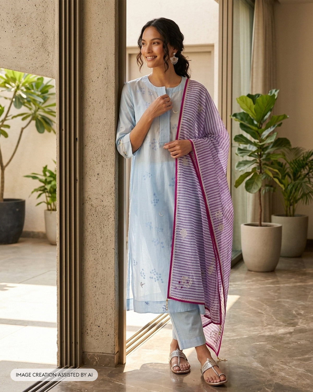 look3_Festive Gatherings