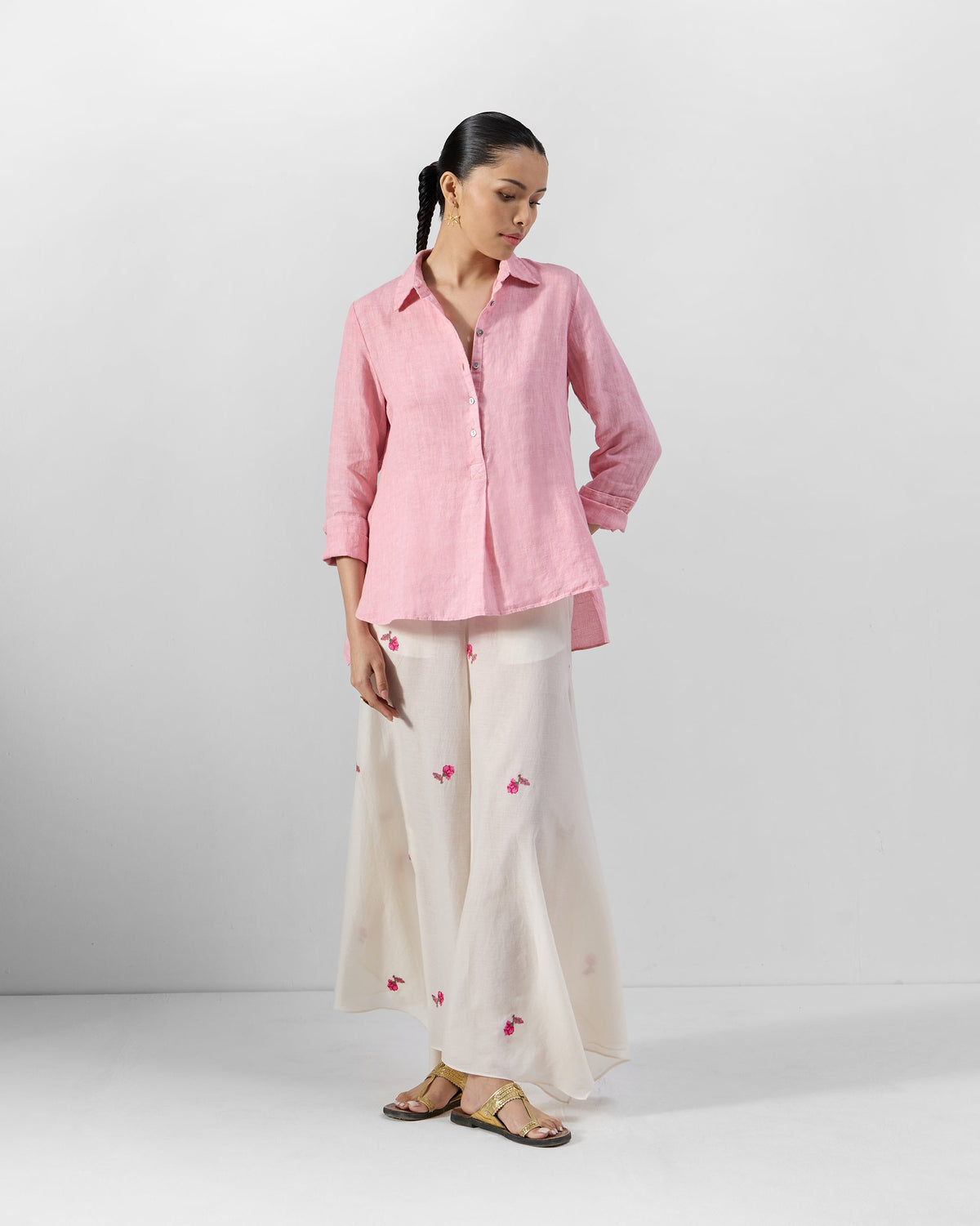 look1_Casual Comfort