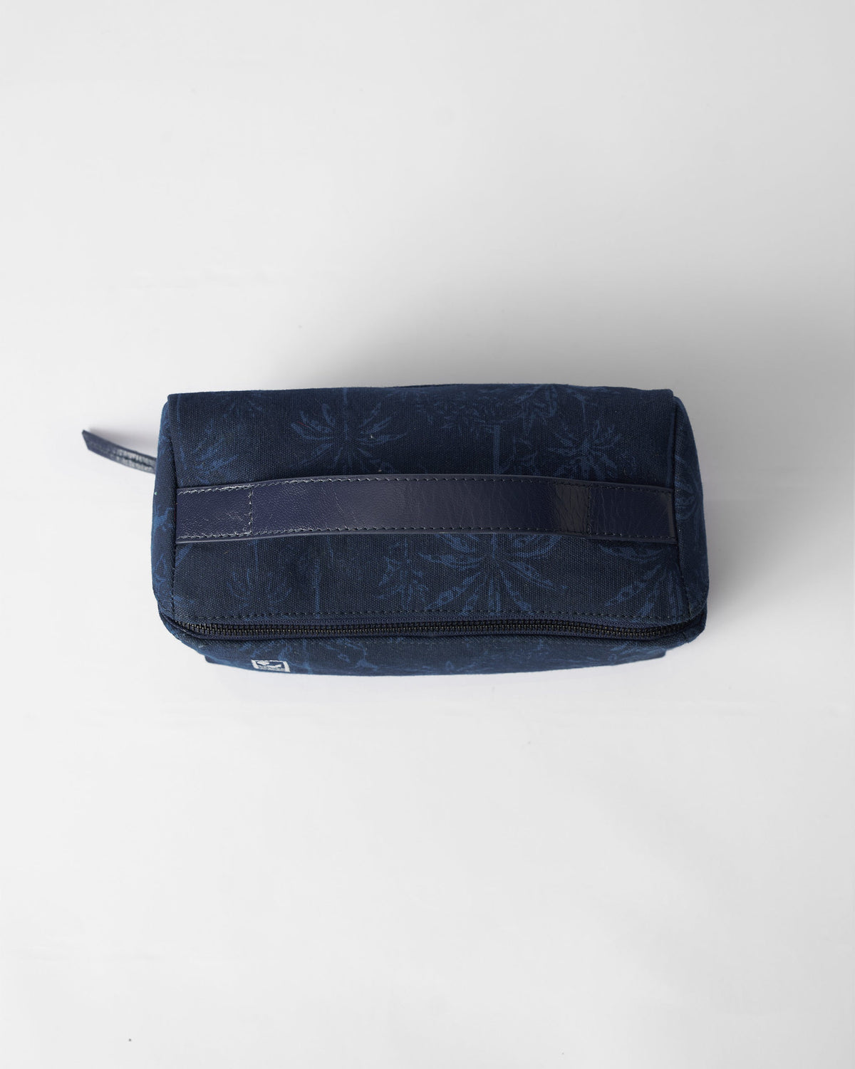 Palm Dopp Kit - Navy