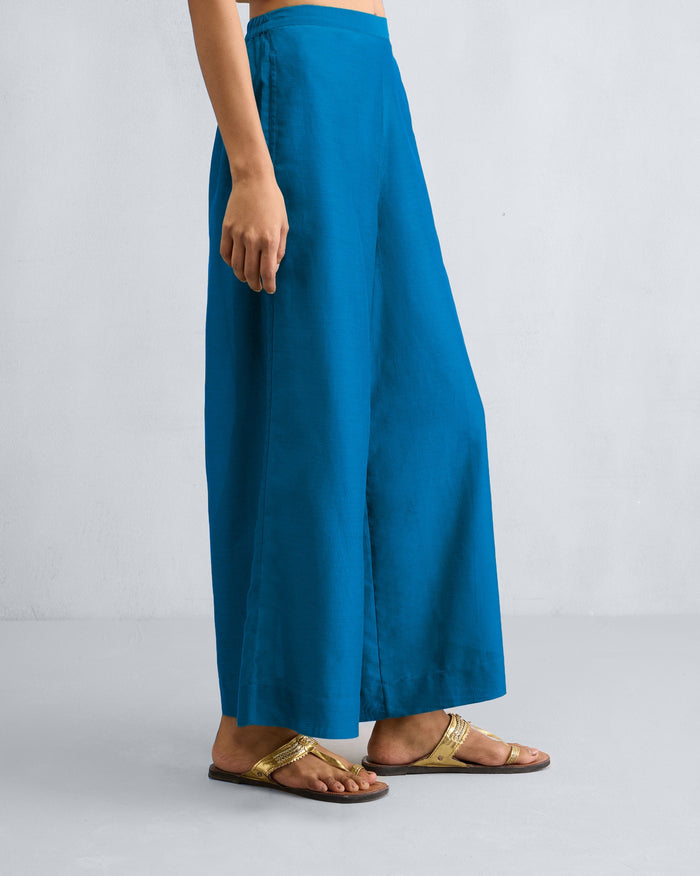 Basic Pyjamas - Sapphire