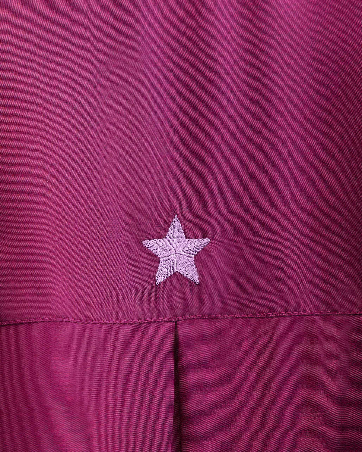 Lazy Sunday Tunic - Mulberry