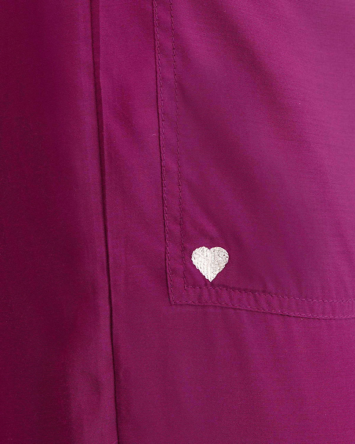 Serene Pants - Mulberry