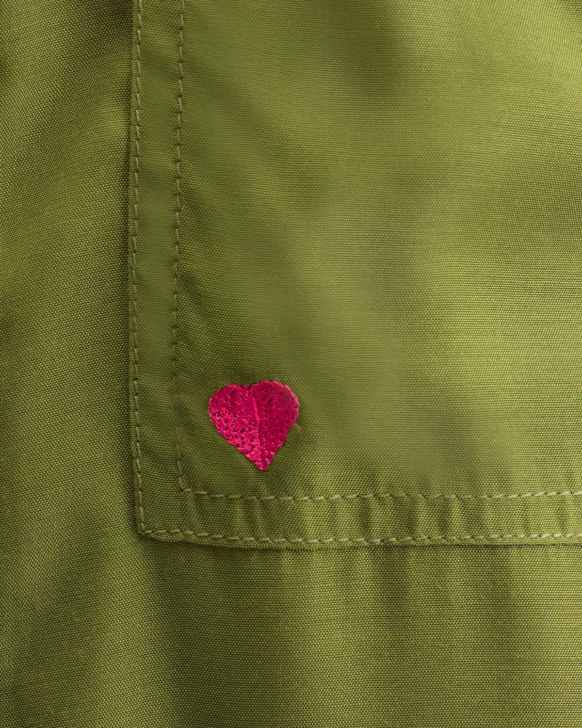 Serene Pants -Olive