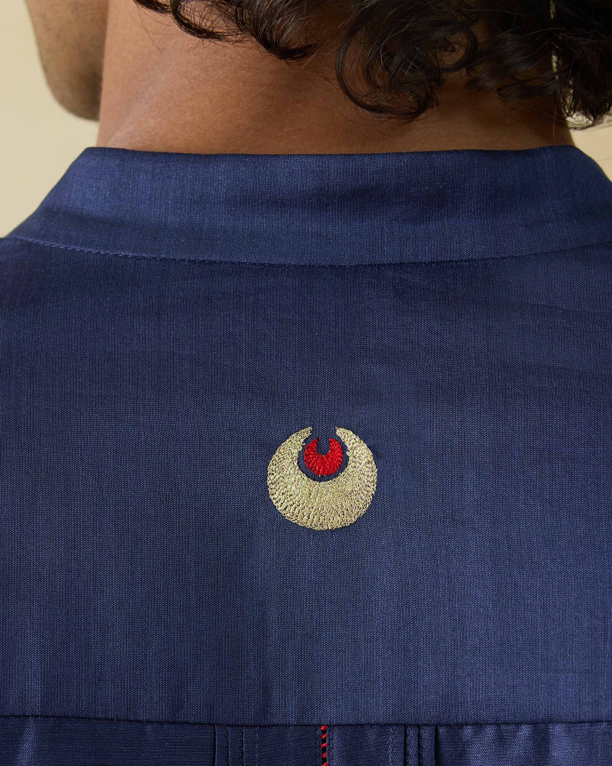 Naaz Kurta -  Cotton Silk Classic Fit