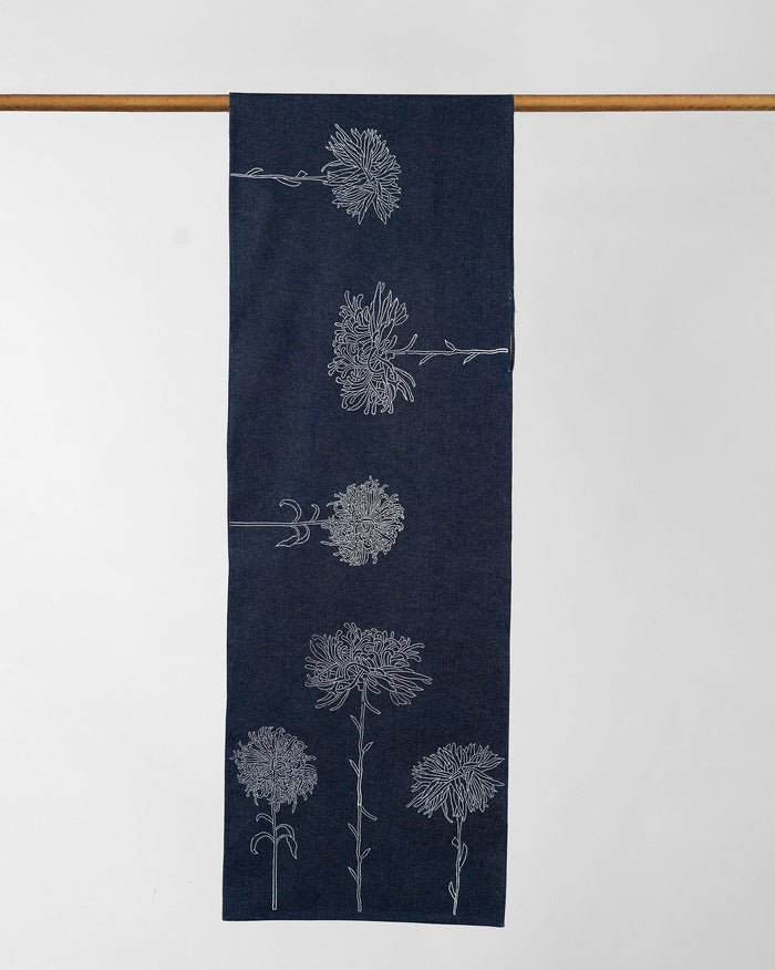 Chandramallika Table Runner