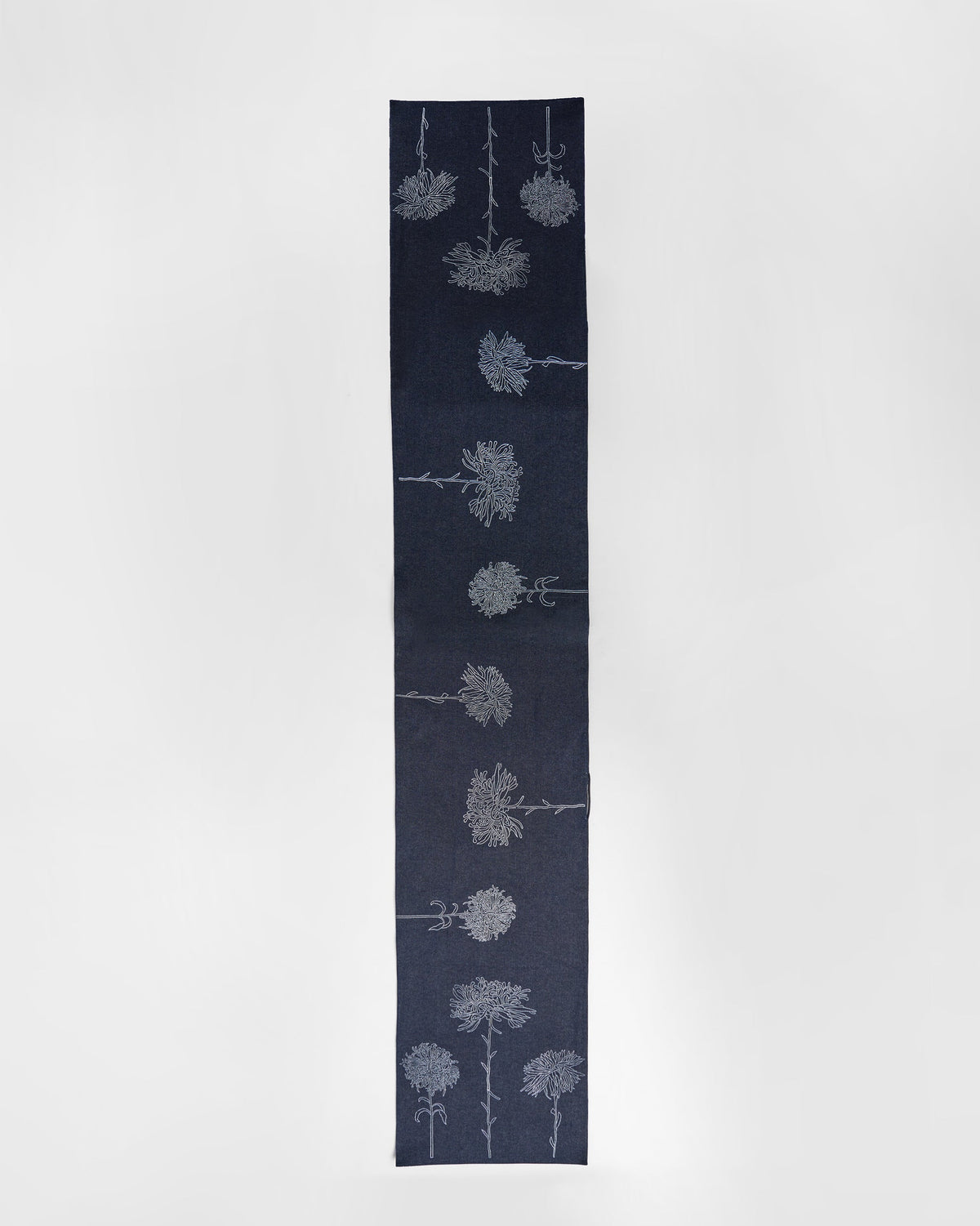 Chandramallika Table Runner