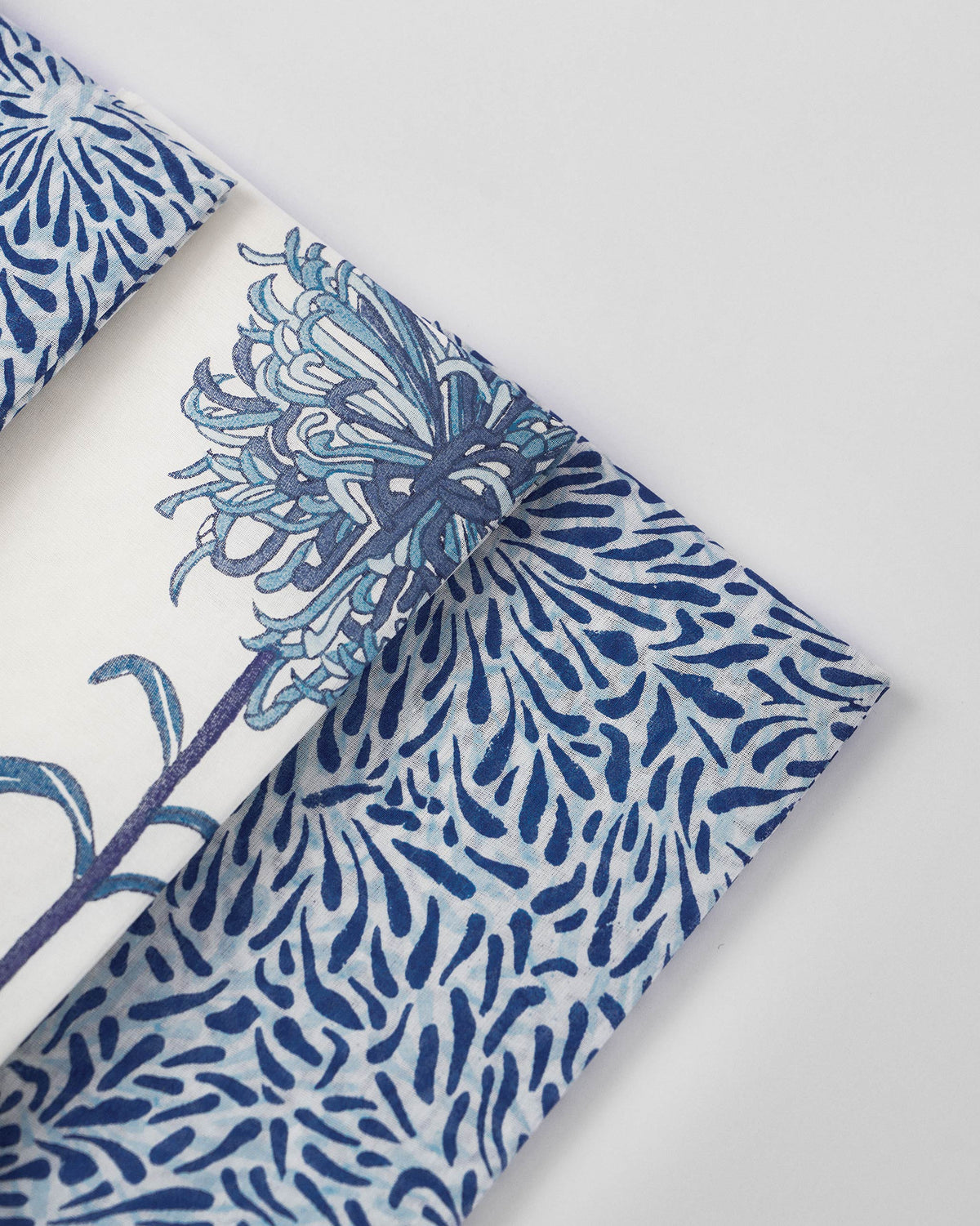 Chandramallika Dinner Napkins - Set of 4