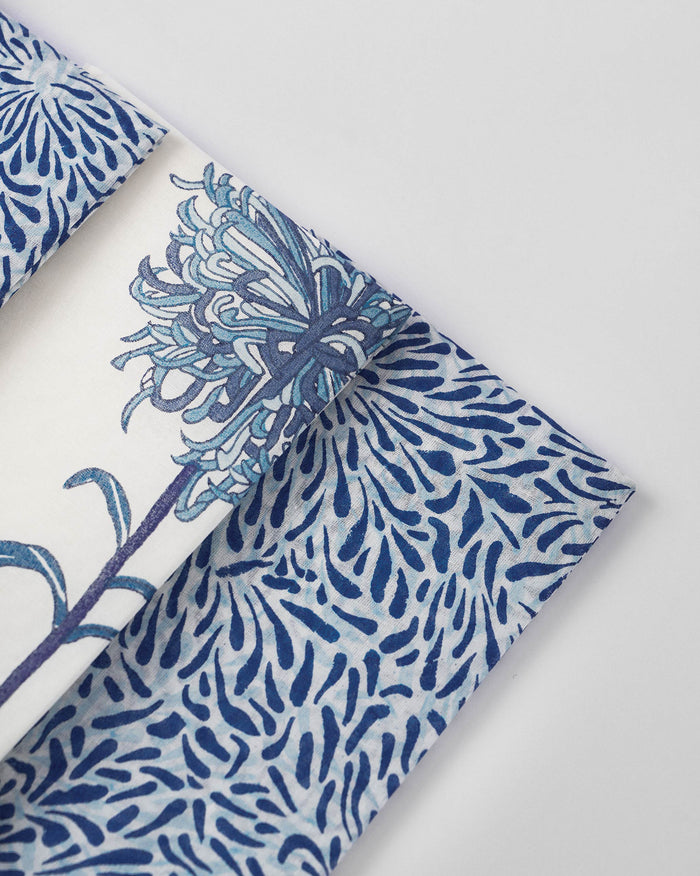 Chandramallika Dinner Napkins - Set of 4