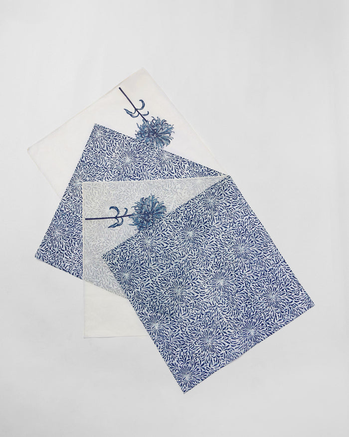 Chandramallika Dinner Napkins - Set of 4