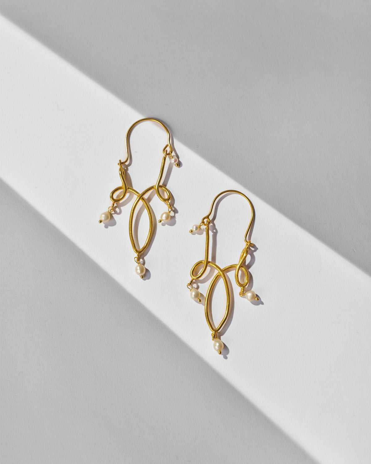 Kolam Balis - Gold