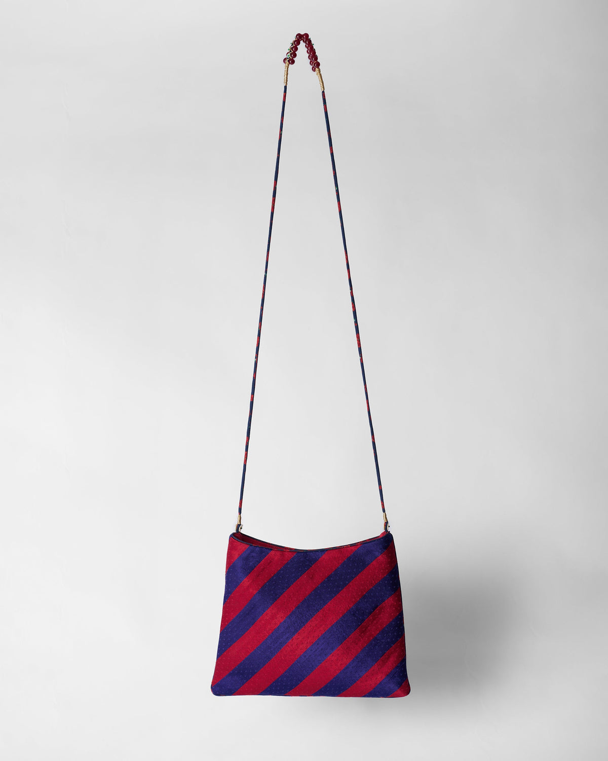 Muris Sling - Red & Purple
