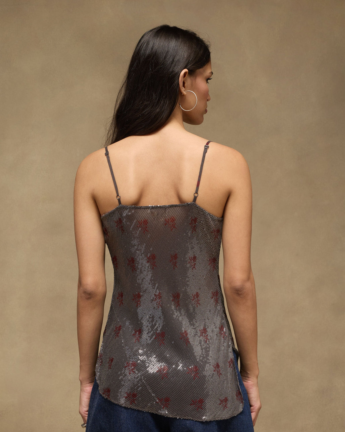 Flit Top - Bemberg Regular Fit