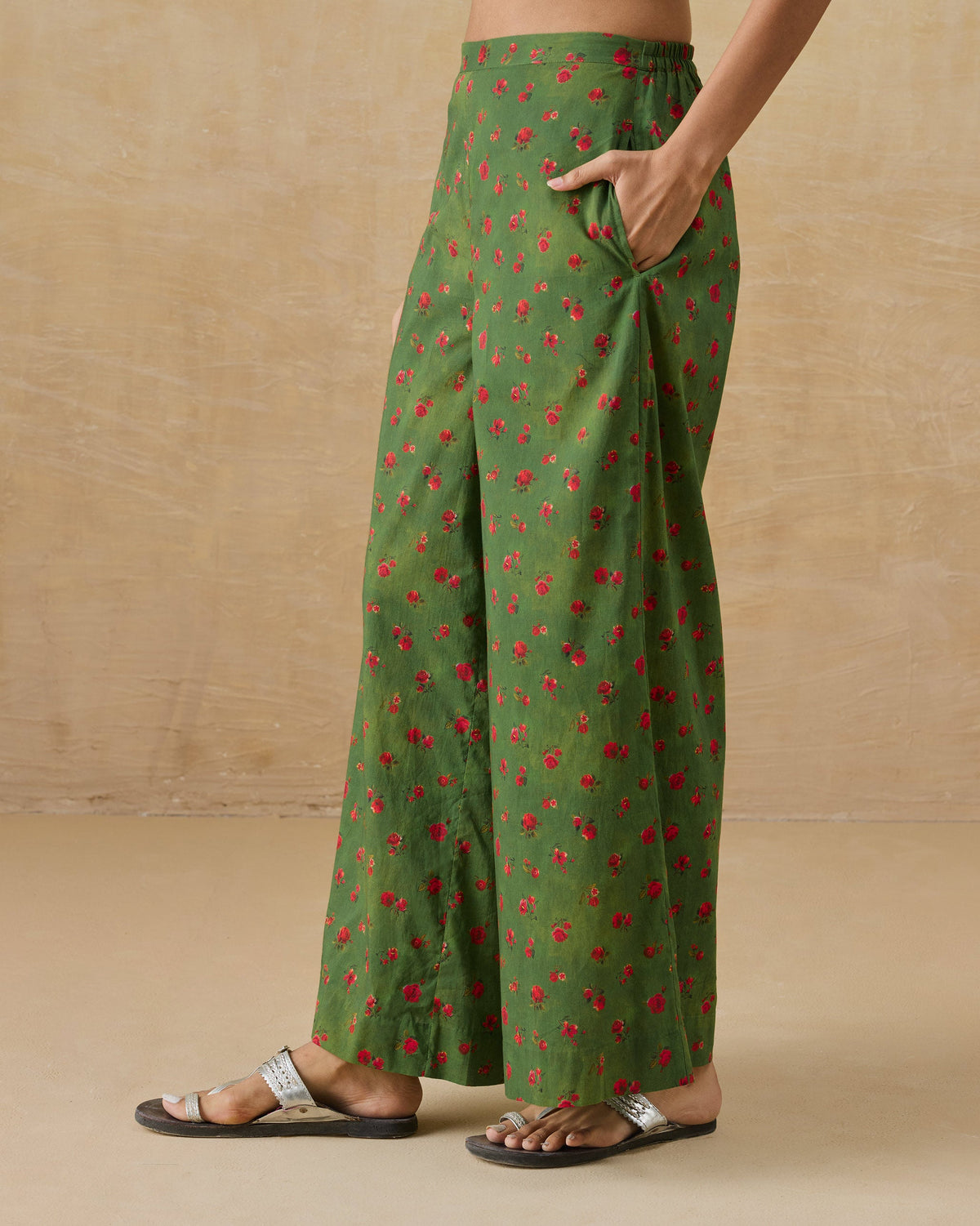 Basic Pyjamas - 100% Organic Cotton Regular Fit