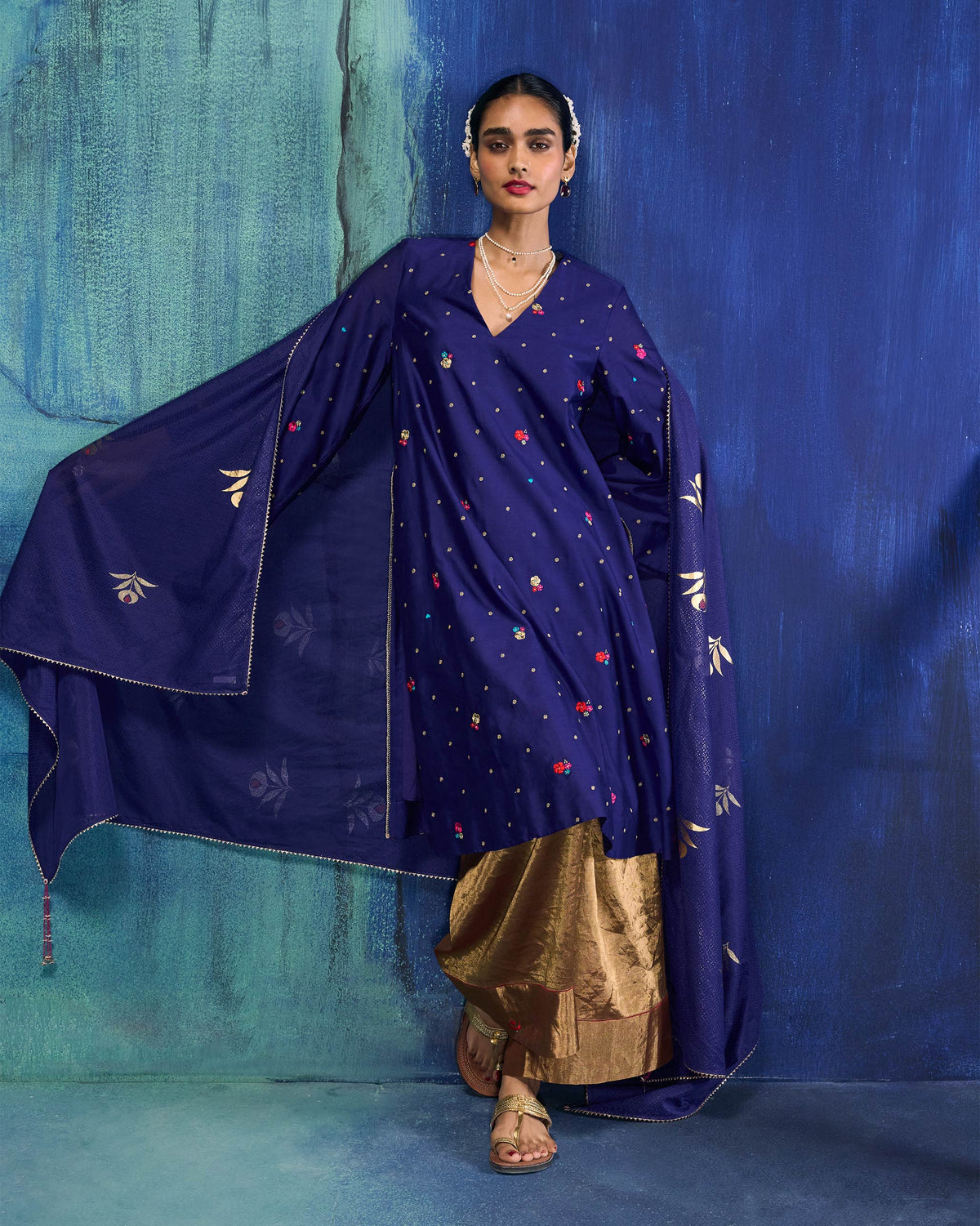 look2_Festive Gatherings