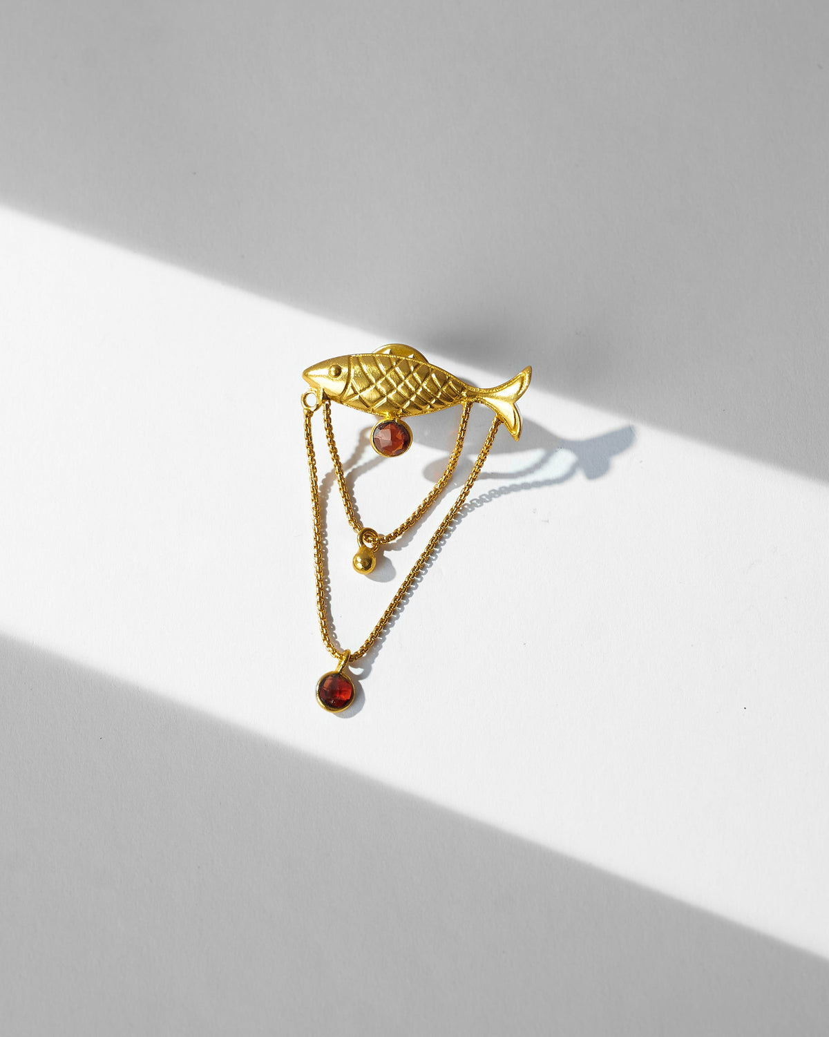 Masse Pin - Gold