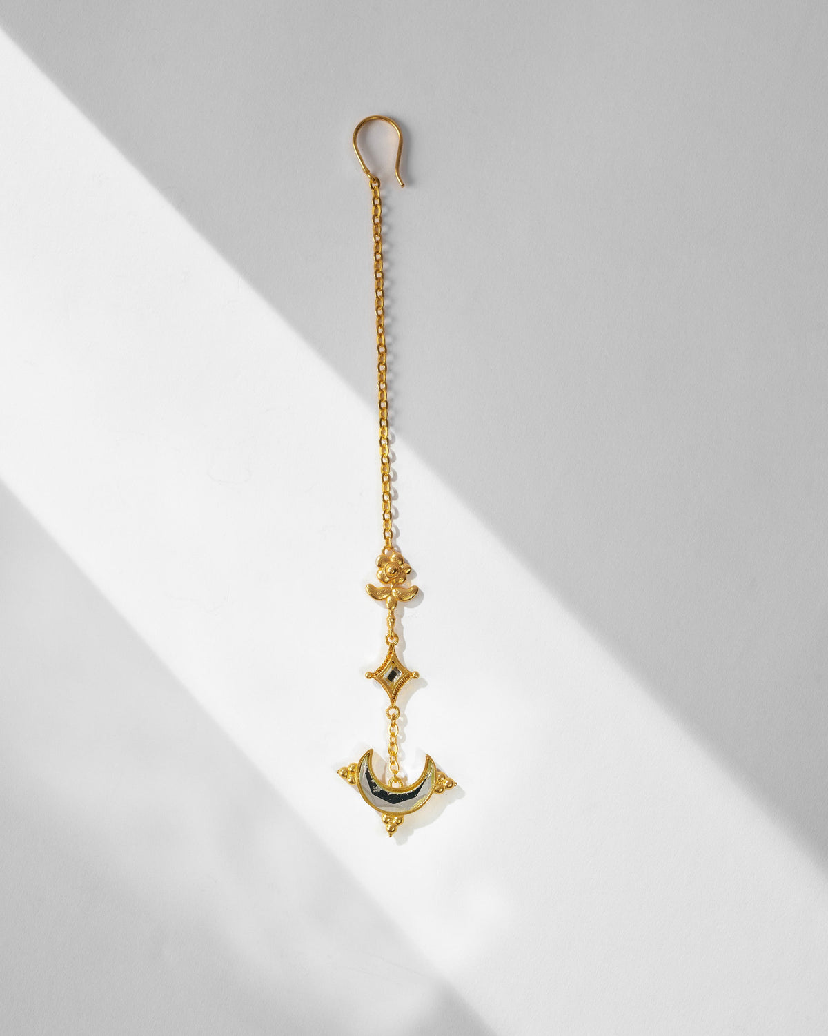 Chand Maangtika - Gold