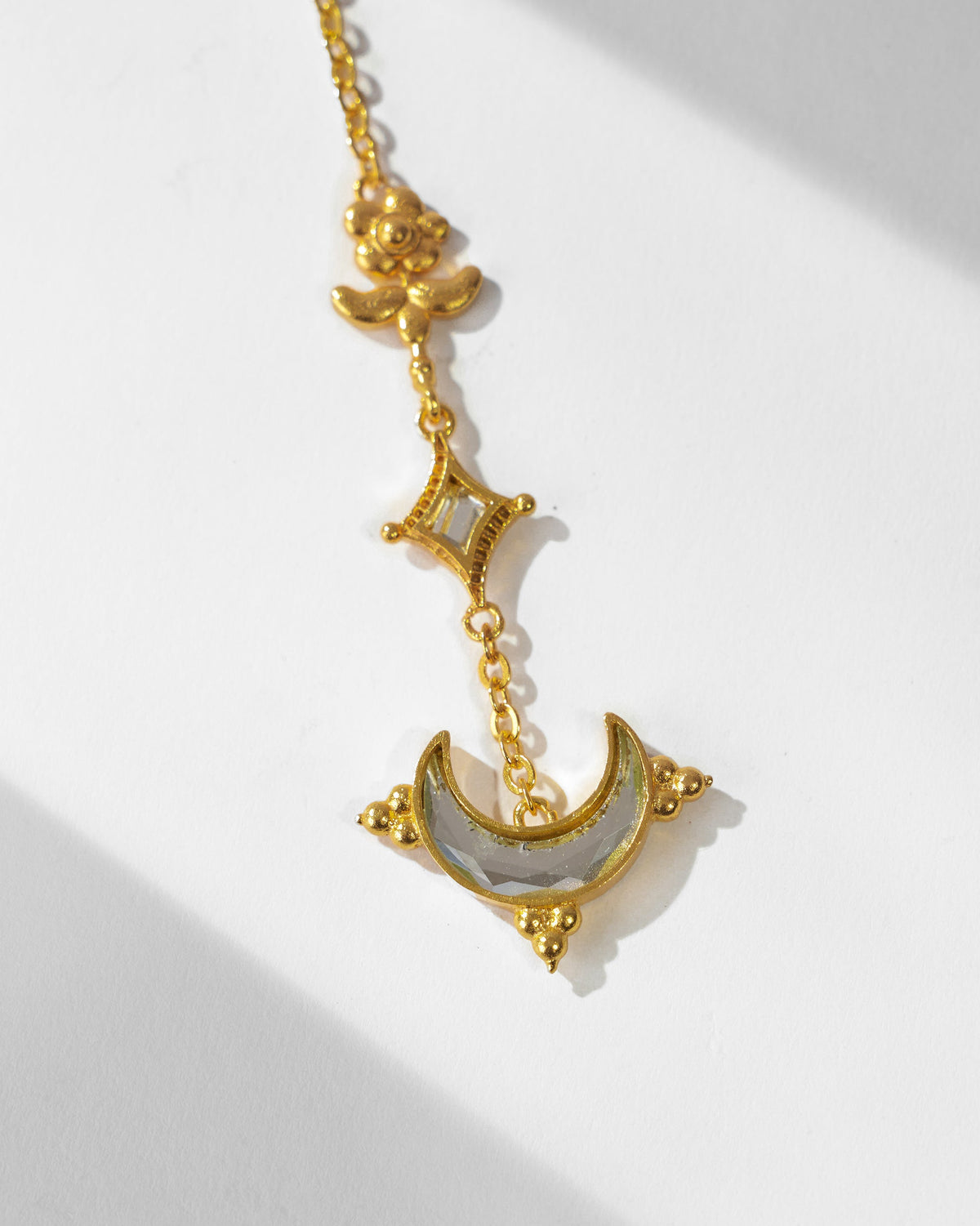 Chand Maangtika - Gold