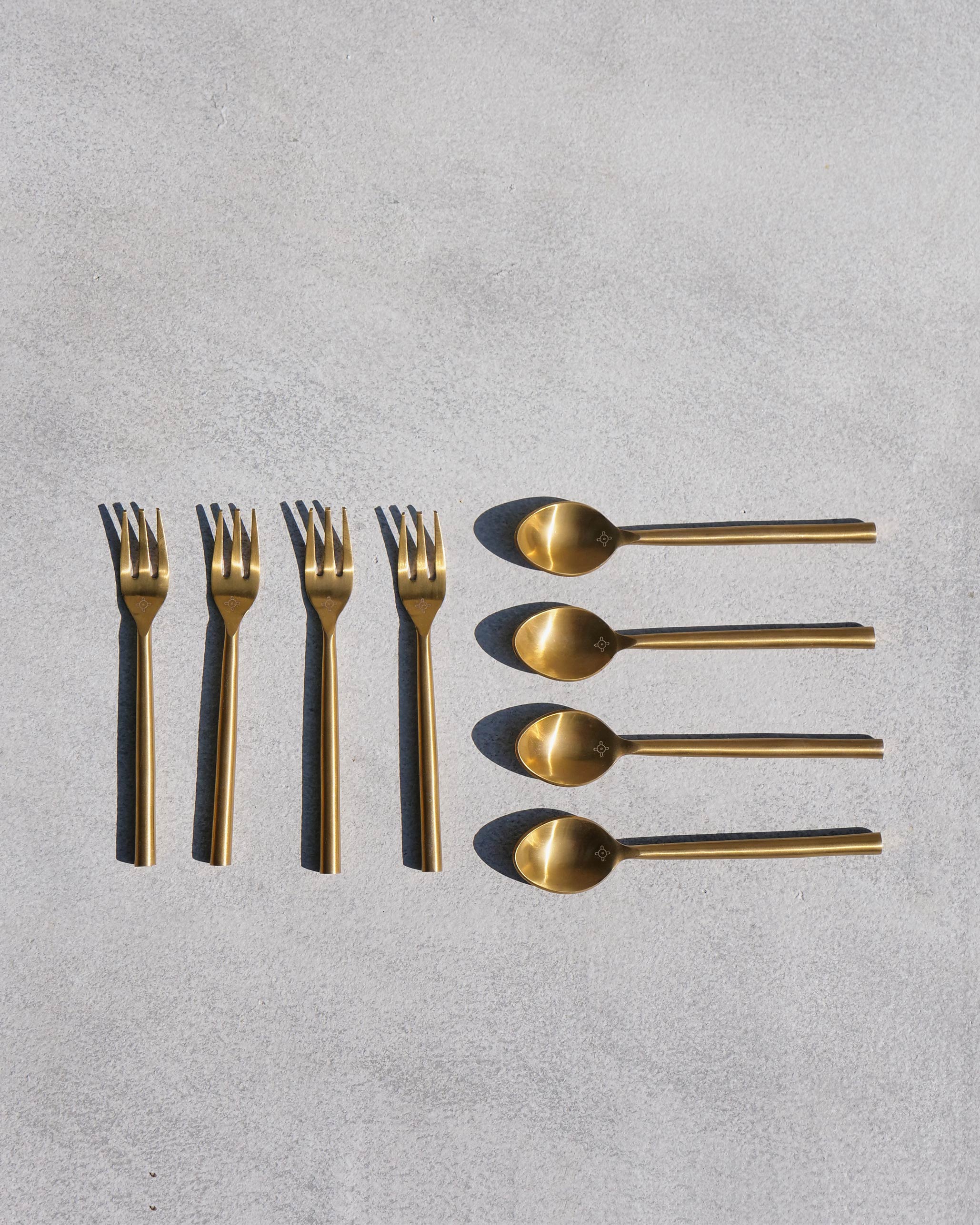 Sahara Cutlery Set