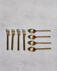 Sahara Cutlery Set