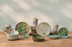 Madagascar Chip & Dip Platter - TSSxNB