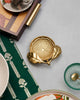 Lemon Trinket Tray