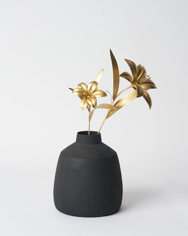 Lily Accent Piece - Set of 2