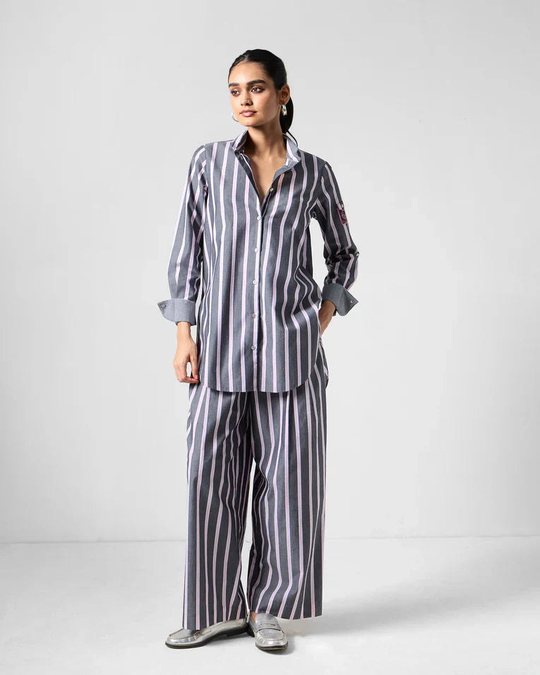 look1_Casual Comfort