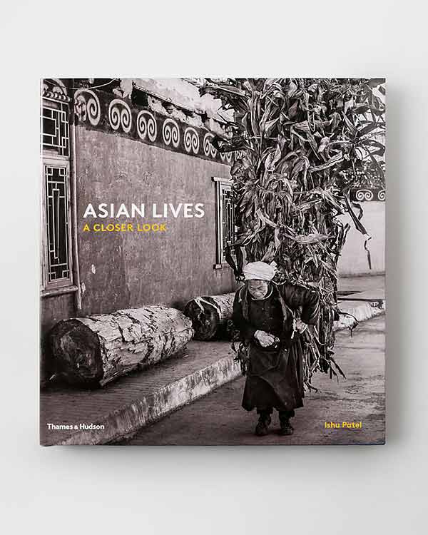Asian Lives: A Closer Look