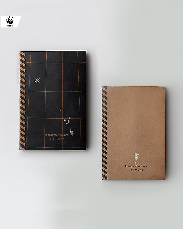 Notebook (Set of 2)