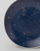 Luna Tea Plate - Capricorn