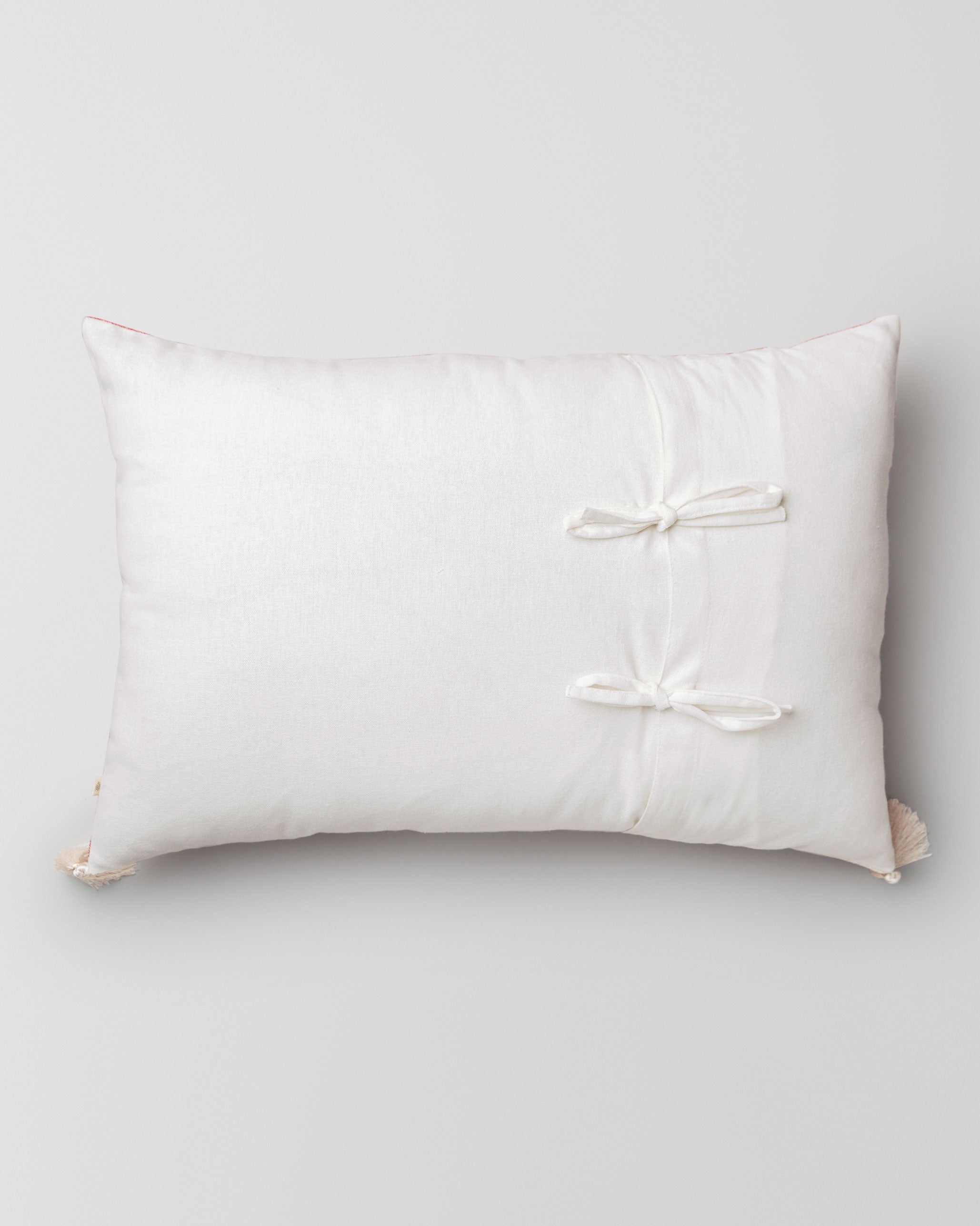 Yin Lumbar Pillow Cover