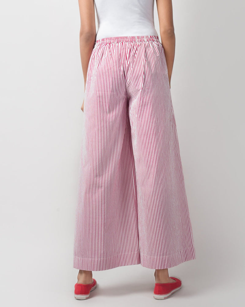 Candy Stripe Pyjama