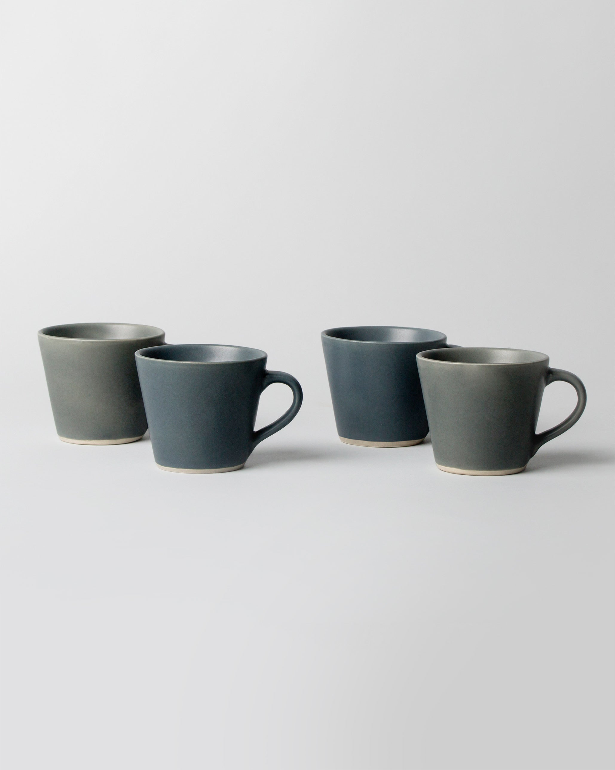 Espresso Mug (Set of 4)