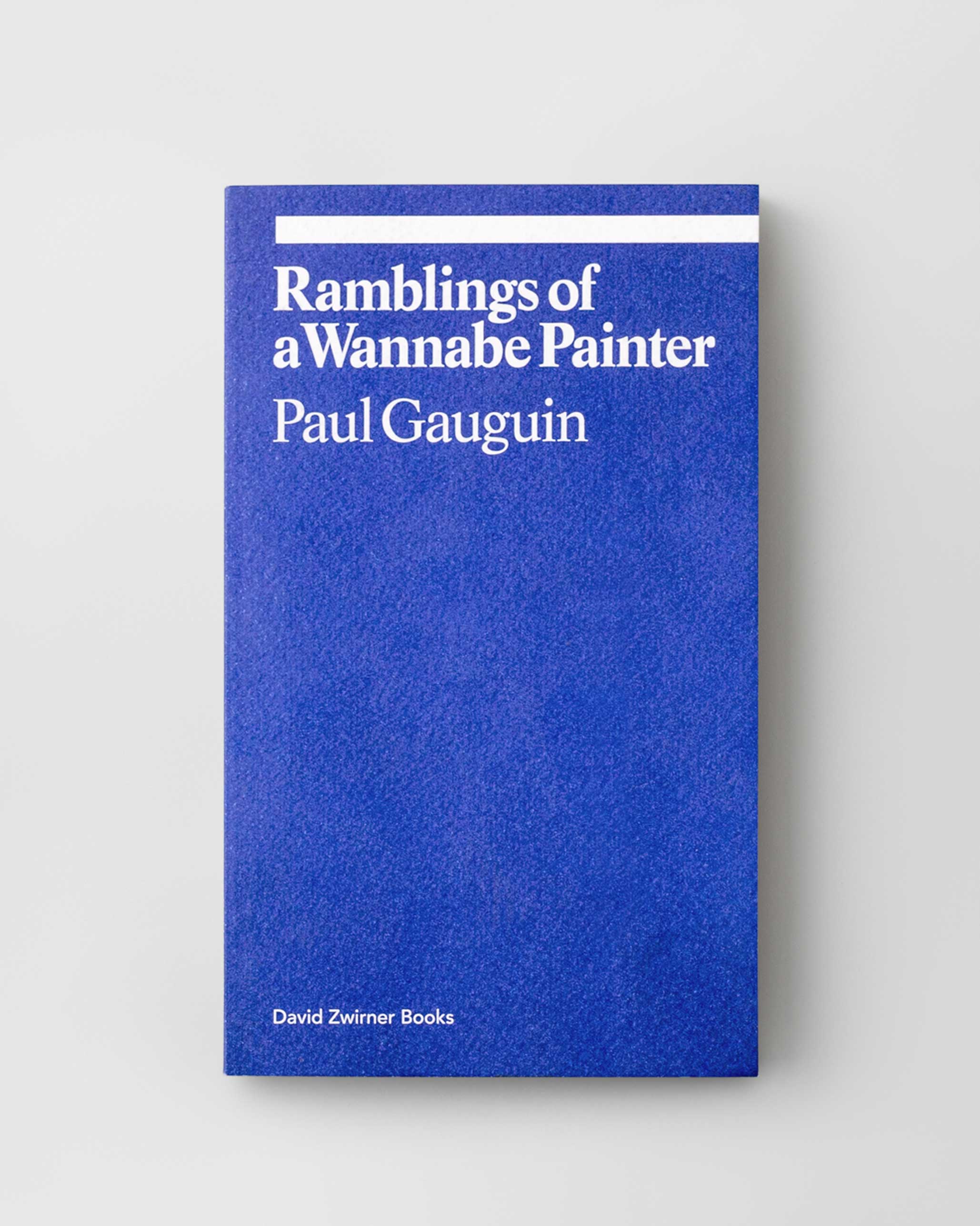 Paul Gauguin: Ramblings of a Wannabe Painter