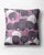 Kaze Cushion Cover - Pink