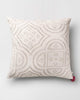 Octa Cushion Cover - Ivory