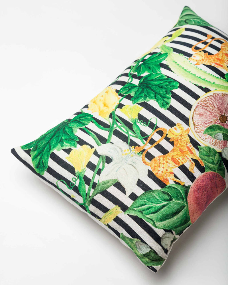 Kombala Forest Pillow Cover