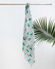 Umbrella Palm Scarf