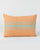 Ber Ber Stripe Pillow Cover - Tangerine