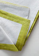 Alleppey Stripes Tablecloth Large
