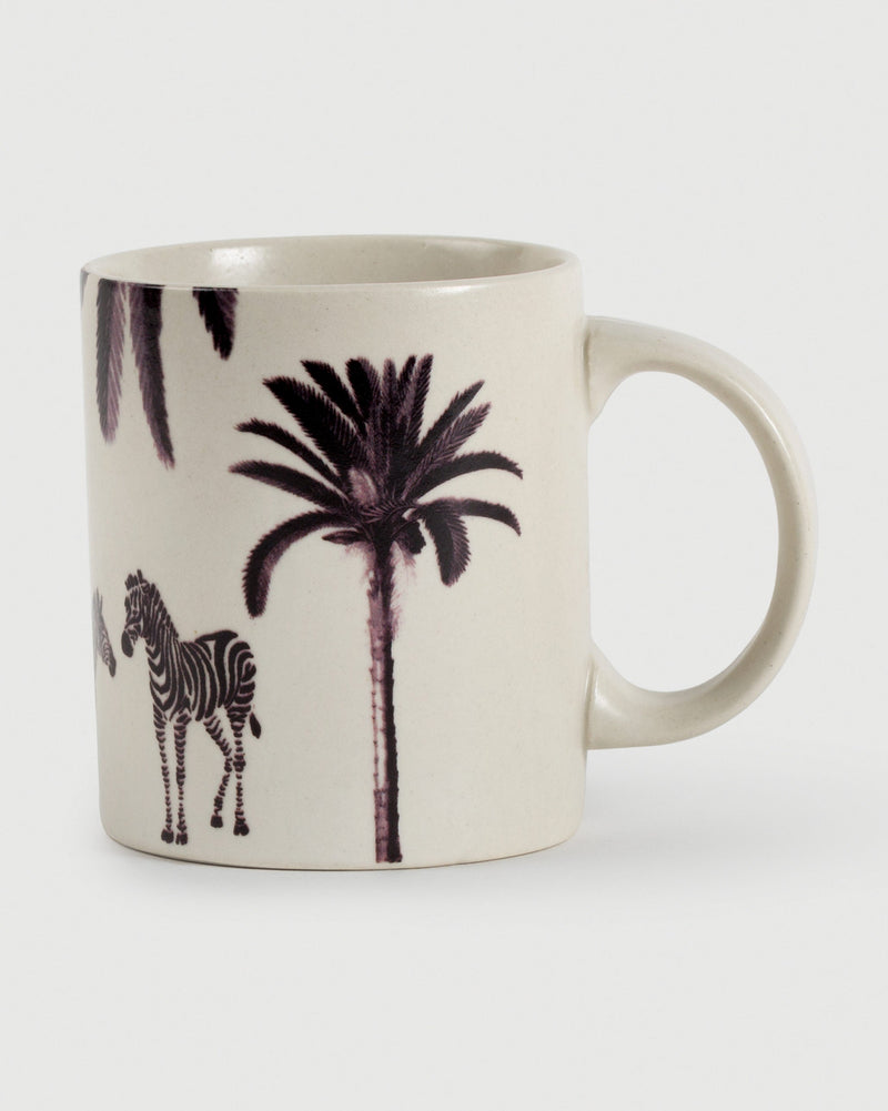Safari Straight Mug