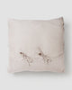 Tangier Textured Cushion Cover - Taupe