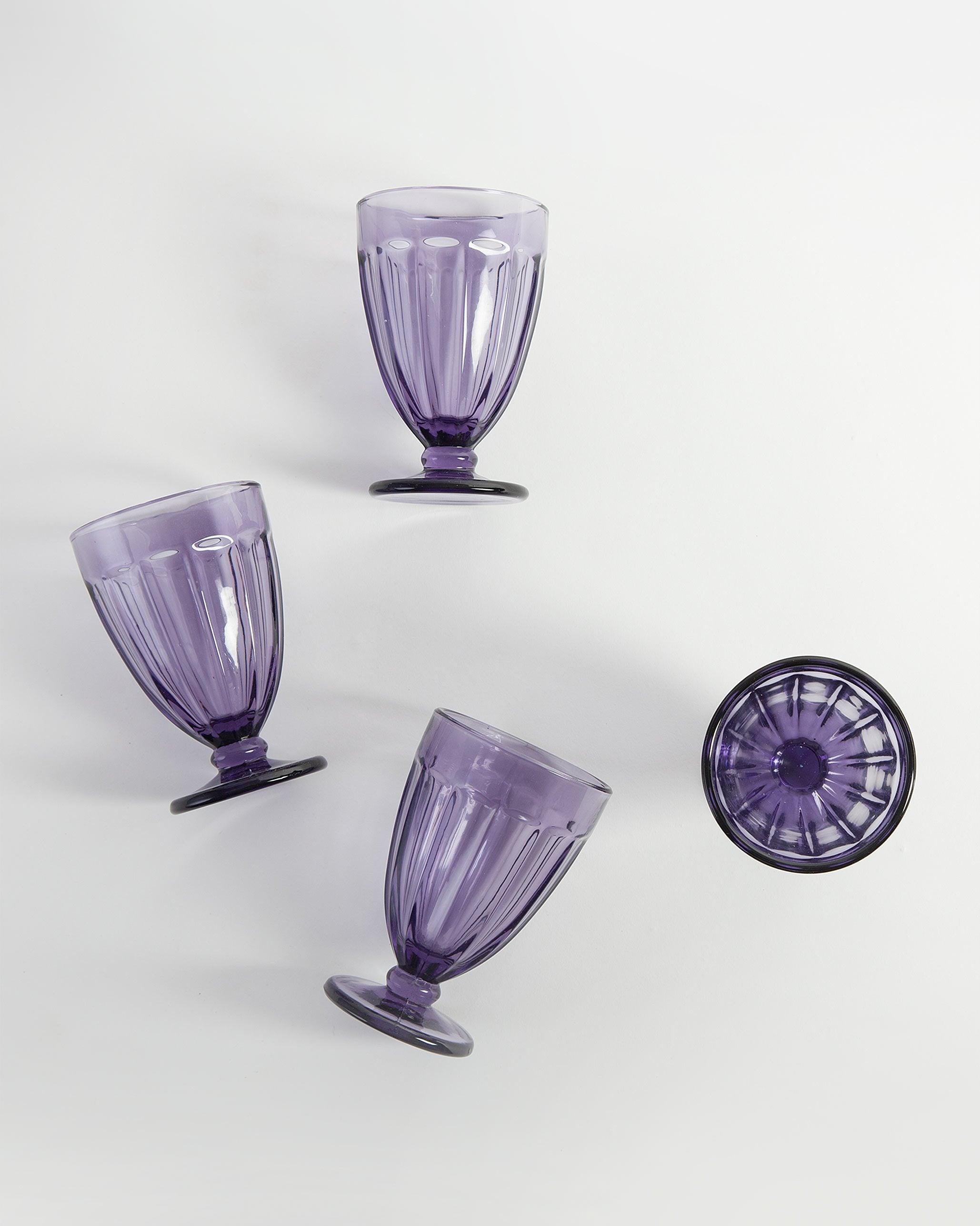 Island Stem Glass (Set of 4)