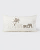 Colombo Ele Parade Pillow Cover