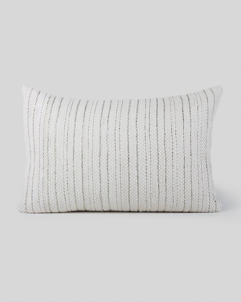 Colombo Classic Textured Pillow Cover