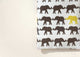 Haathi Spectacle Case