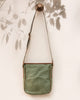 The Perfect Travel Messenger - Green