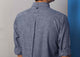 Horton Shirt - Blue