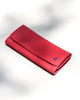 Bay Wallet - Red