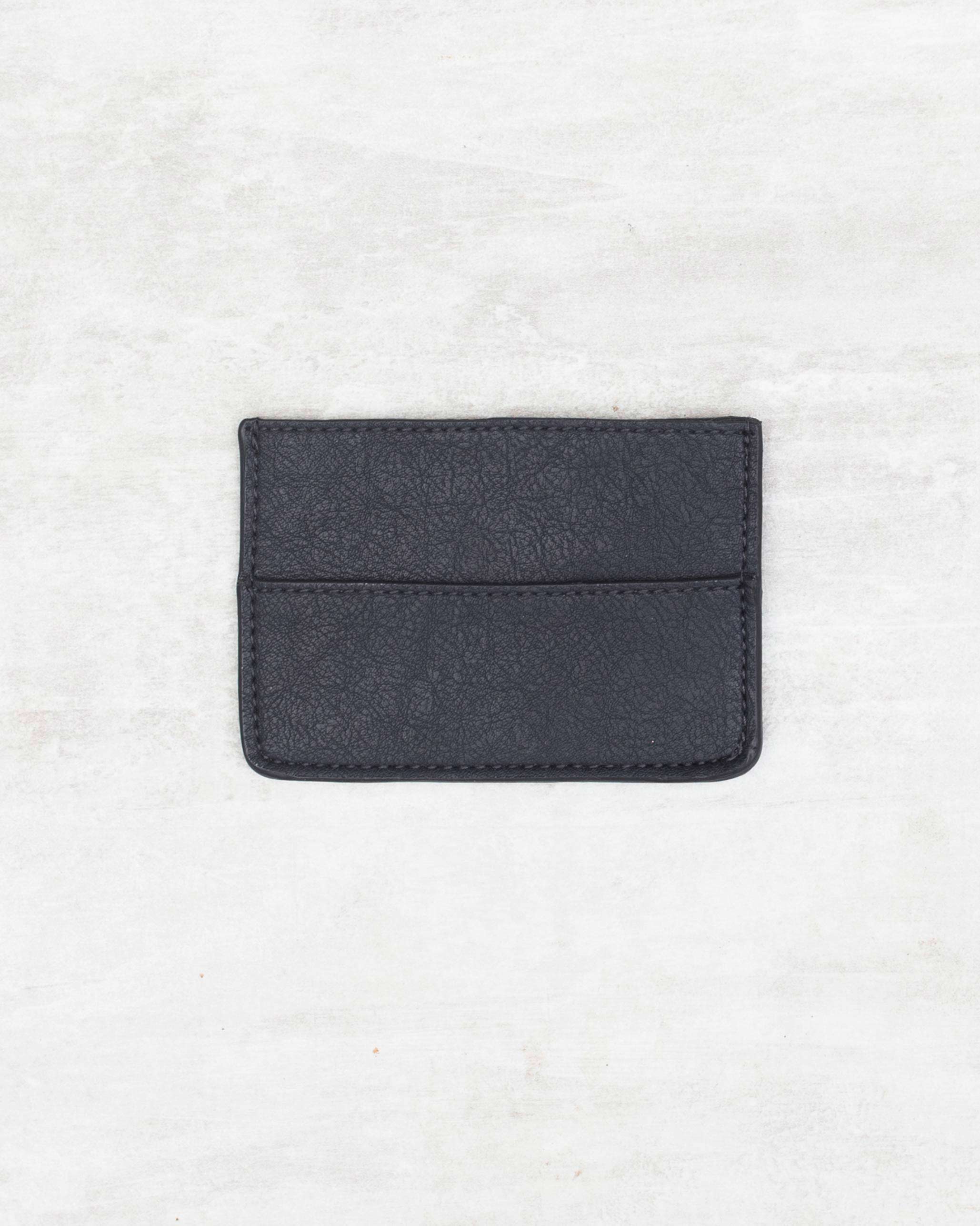 Compact Wallet - Blue